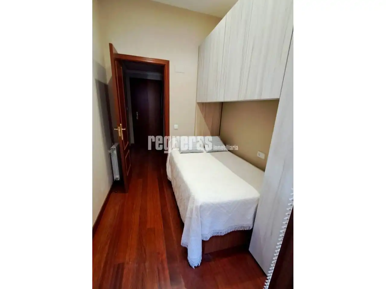 Piso de 67 m² en Gijón
