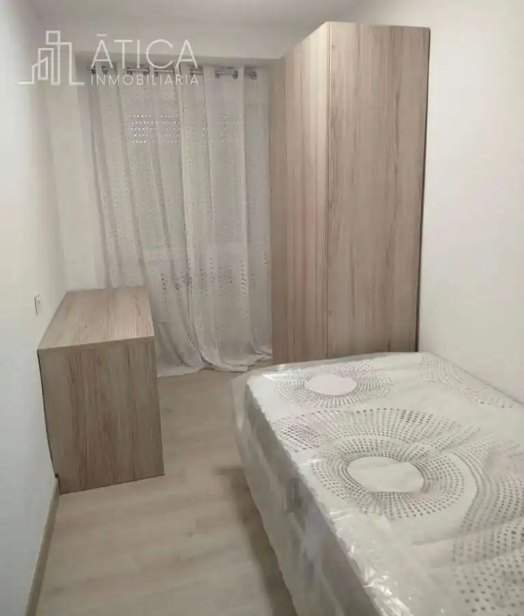 Piso de 100 m² en Salamanca