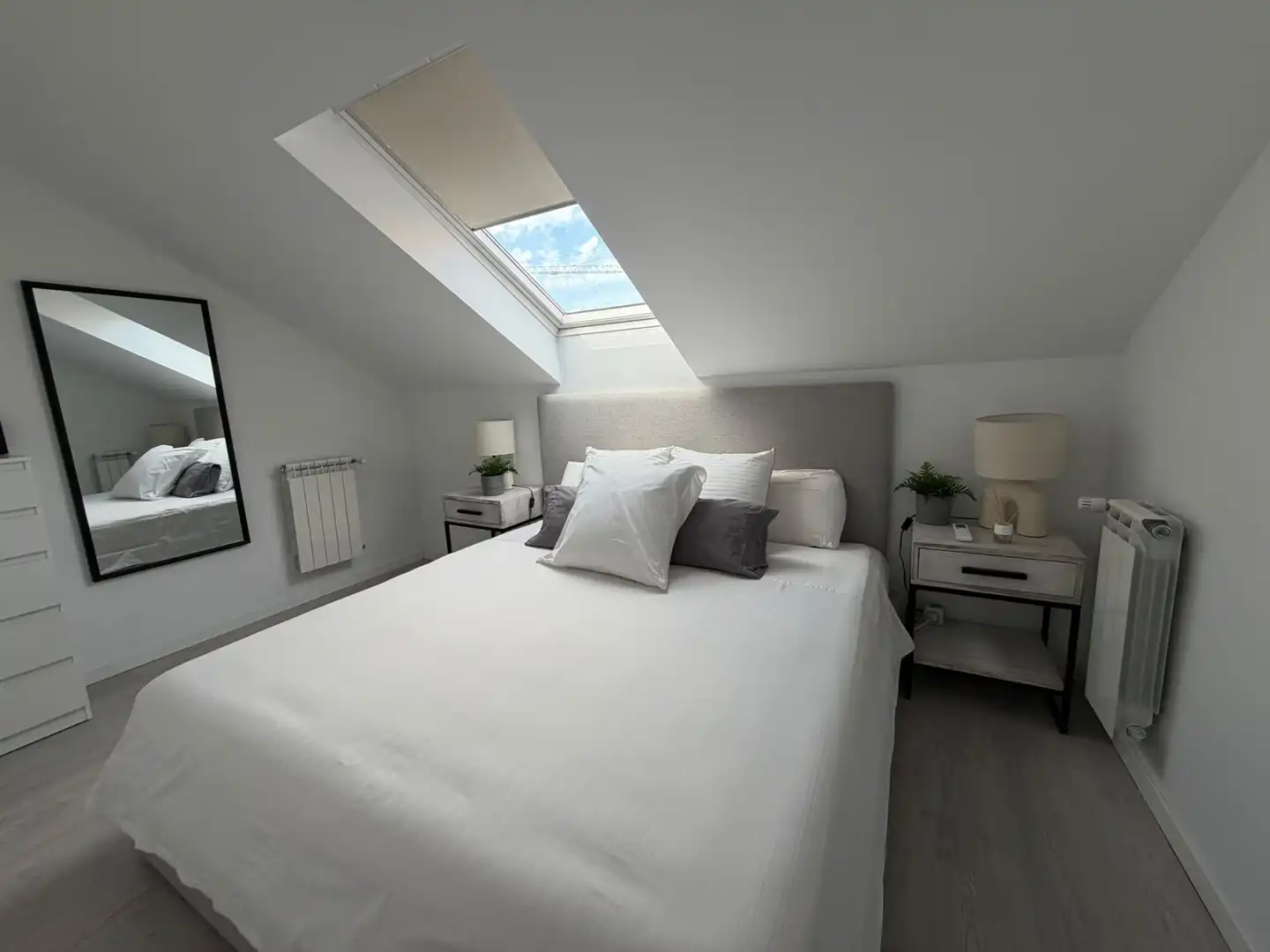 Piso de 118 m² en Brunete