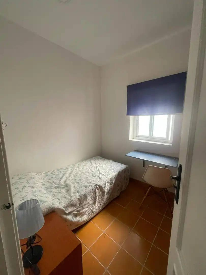 Habitación 90 m², Jaén
