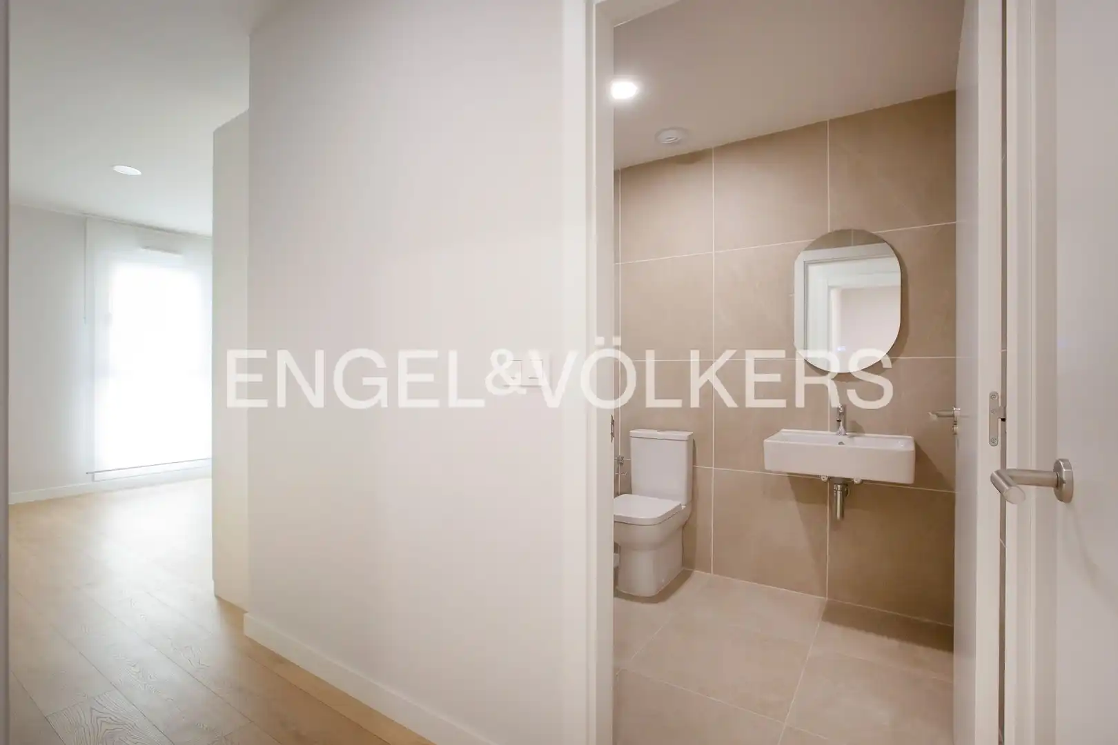 Piso de 90 m² en Guecho