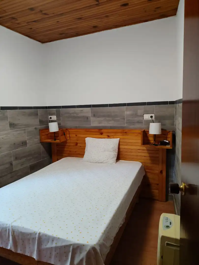 Wohnung 92 m² in Irun
