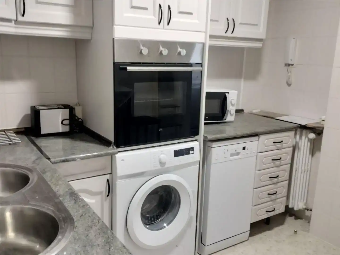 Habitación en alquiler, Valladolid