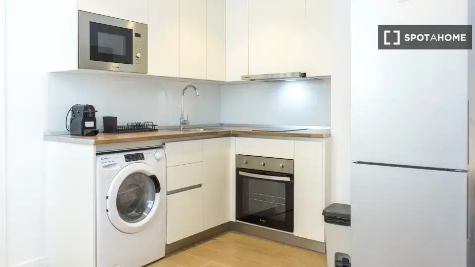 Habitación 67 m², Málaga