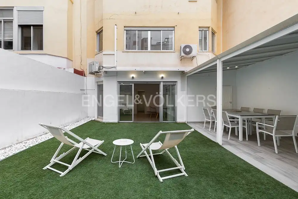 Piso de 155 m² en Valencia