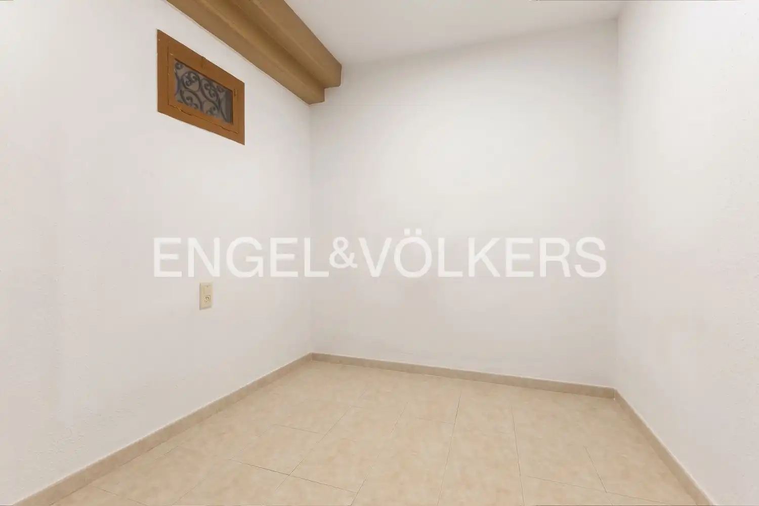 Pis de 118 m² a València
