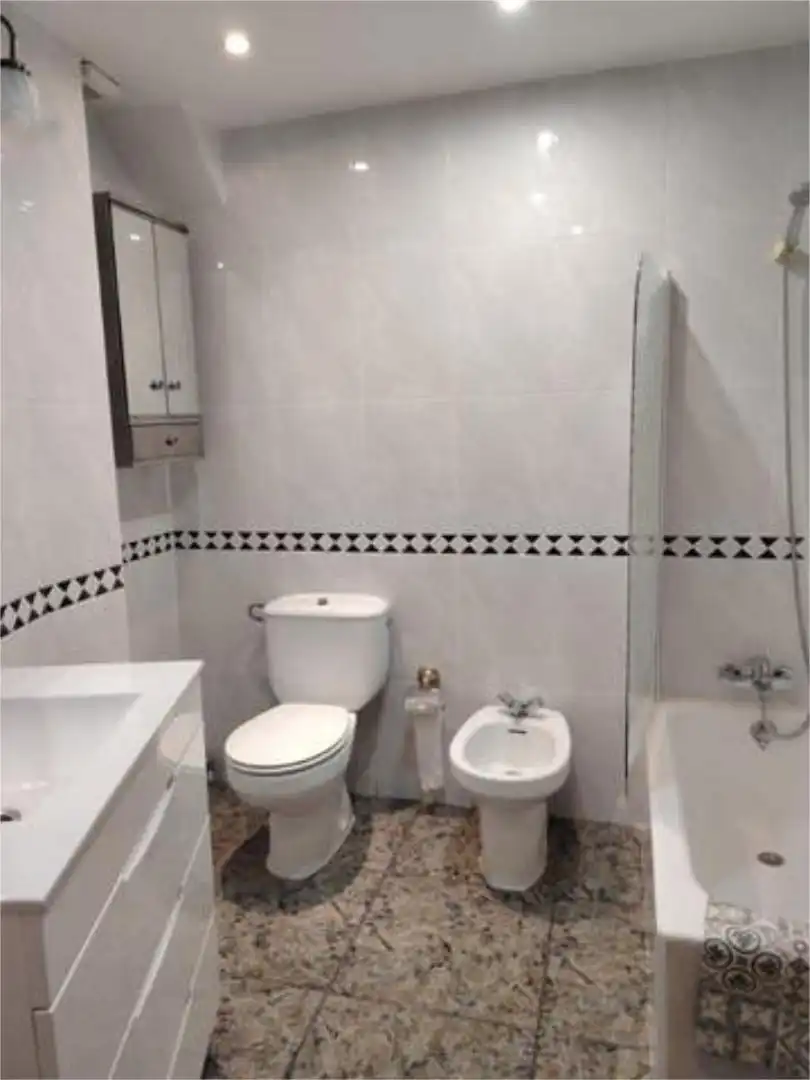 Piso de 75 m² en Zaragoza