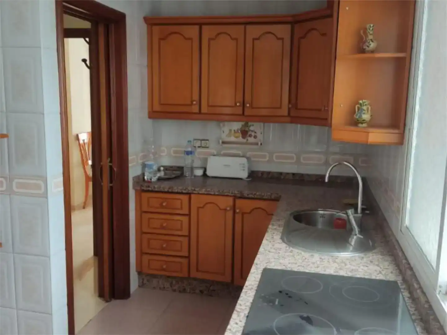 Piso de 98 m² en Córdoba