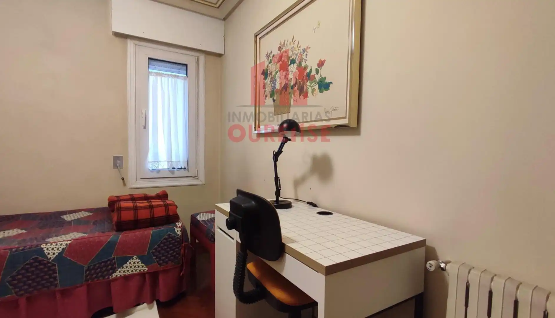 Habitación 15 m², Ourense