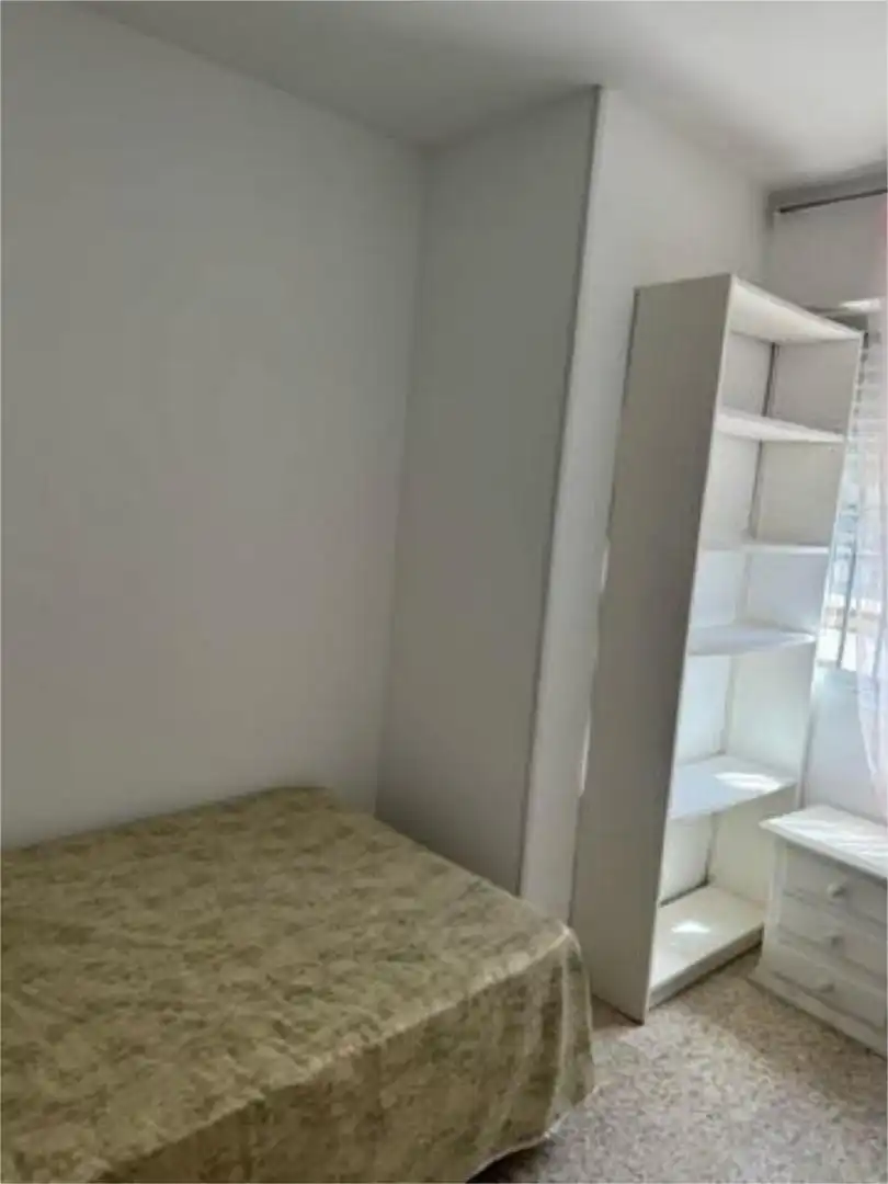 Piso de 120 m² en Sevilla