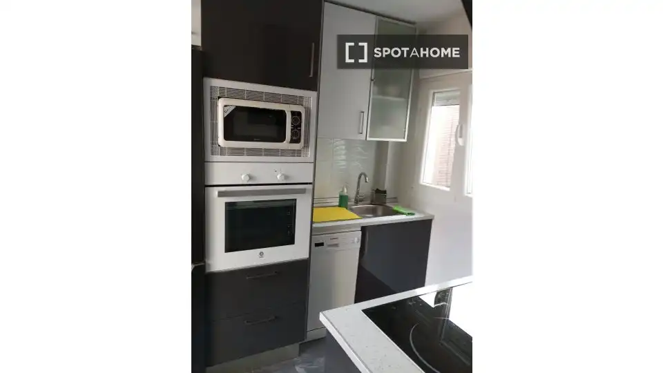 Habitación en alquiler, Zaragoza