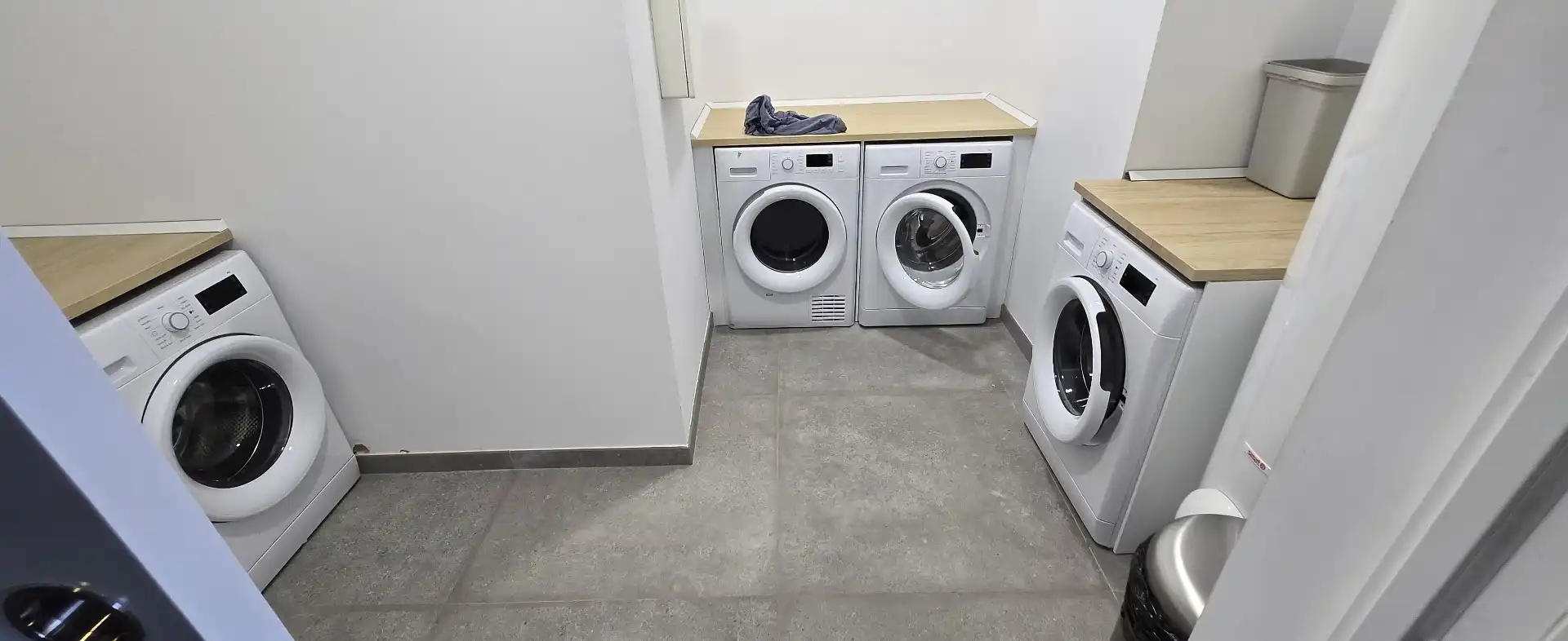 Pis de 100 m² a Màlaga