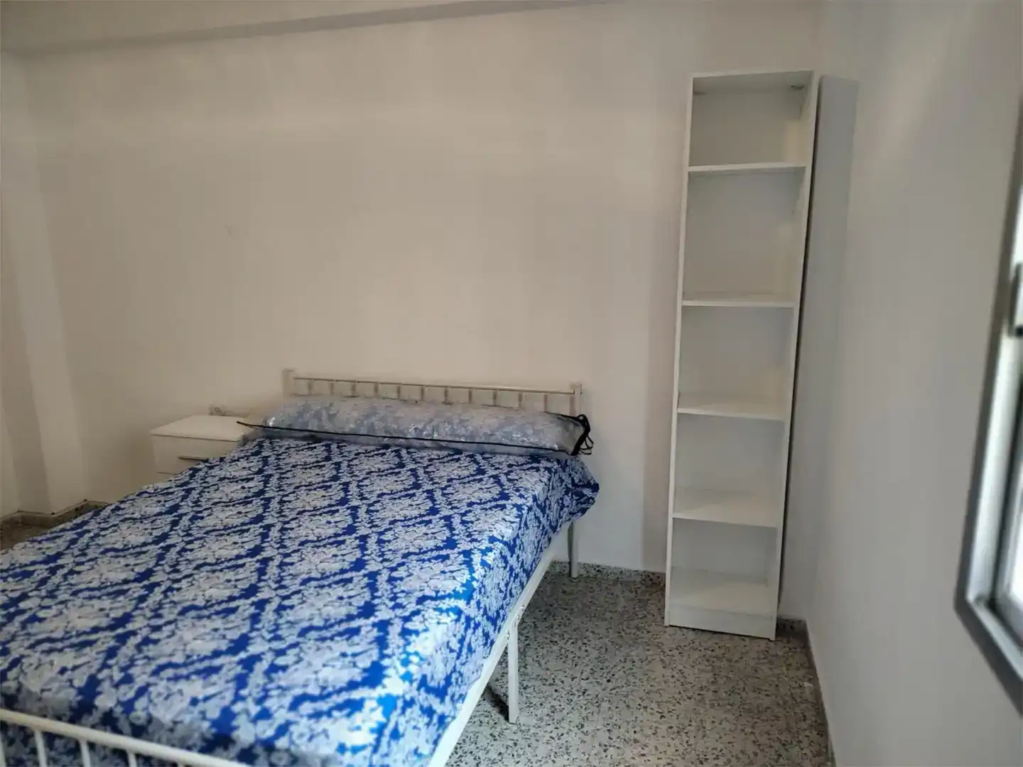 Piso de 90 m² en Jaén