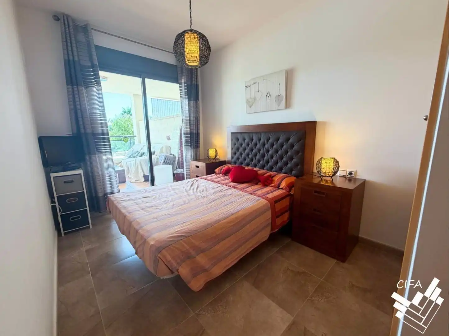 Piso de 65 m² en San Jorge