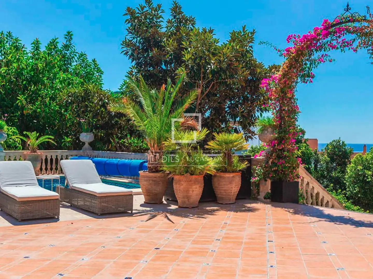 Casa de 376 m² en Palma