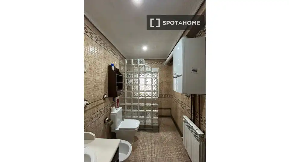 Habitación en alquiler, Getafe