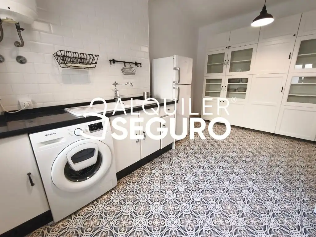 Pis de 113 m² a Alacant