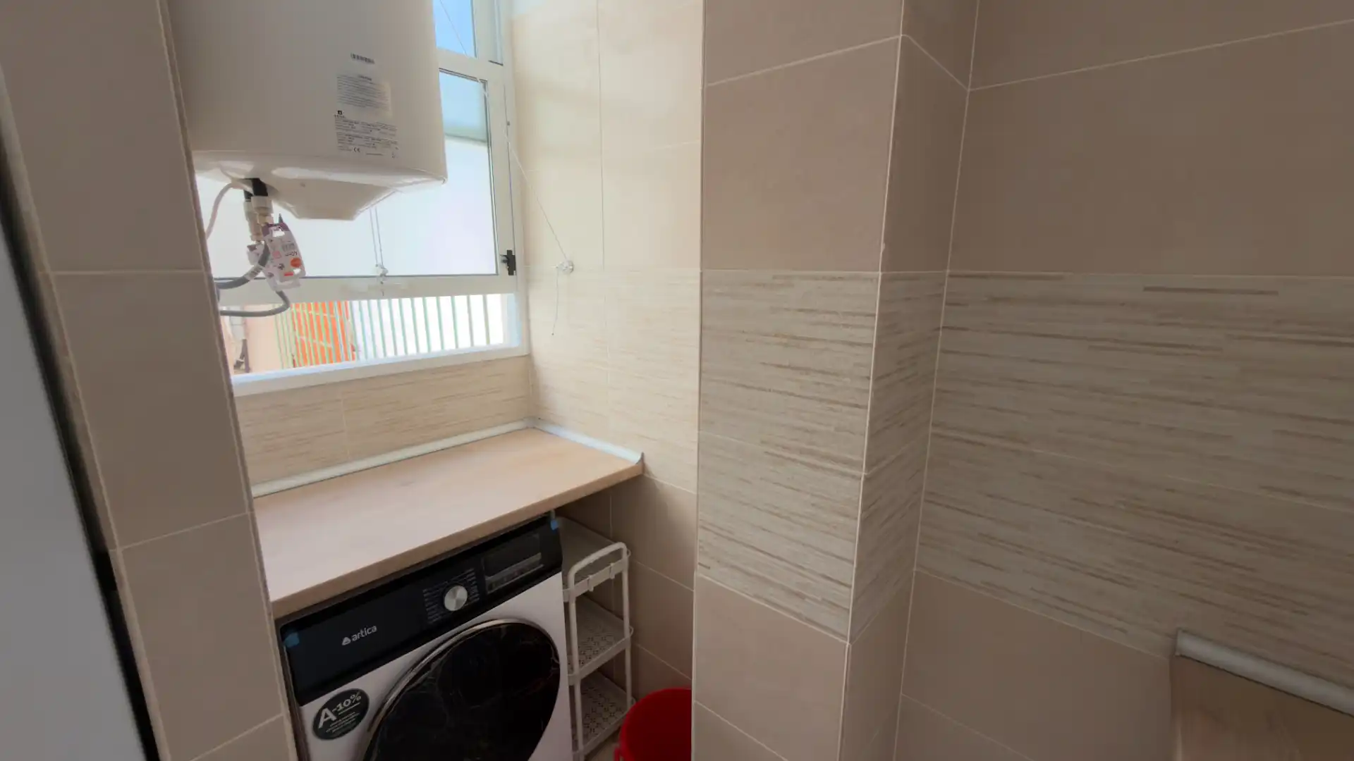 Piso de 80 m² en Dolores