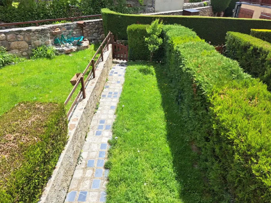 Casa de 90 m² en Puigcerdà