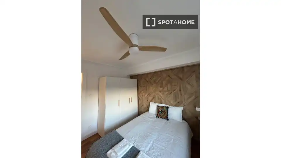 Habitación 83 m², Bilbao
