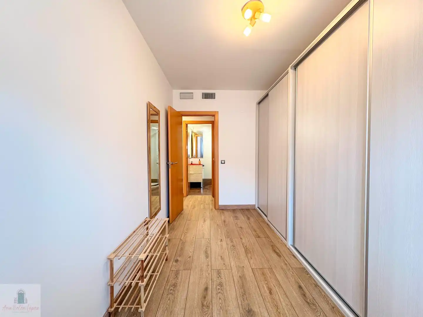 Piso de 90 m² en Badajoz