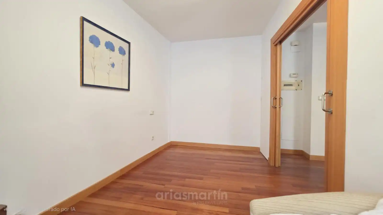 Piso de 47 m² en Salamanca