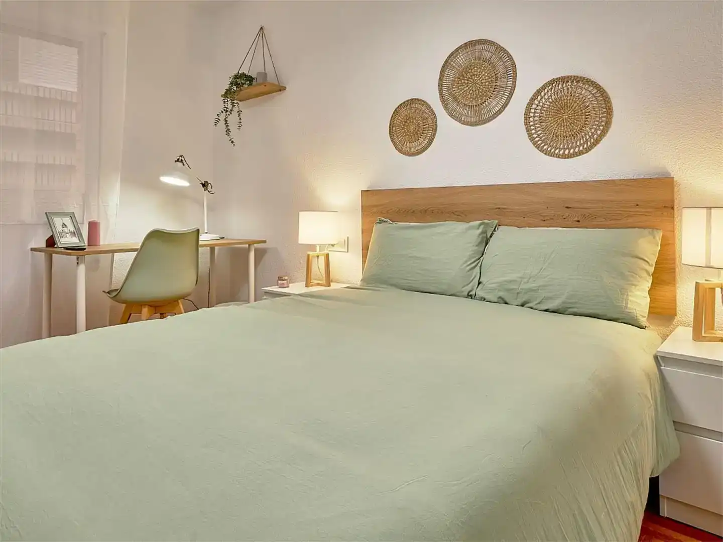 Habitación 150 m², Molina de Segura