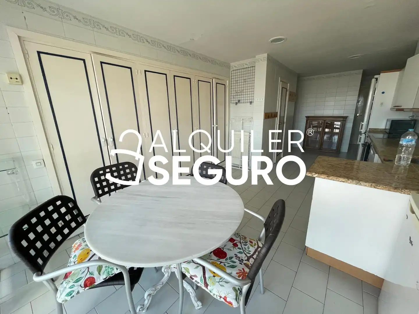 Piso de 133 m² en Madrid