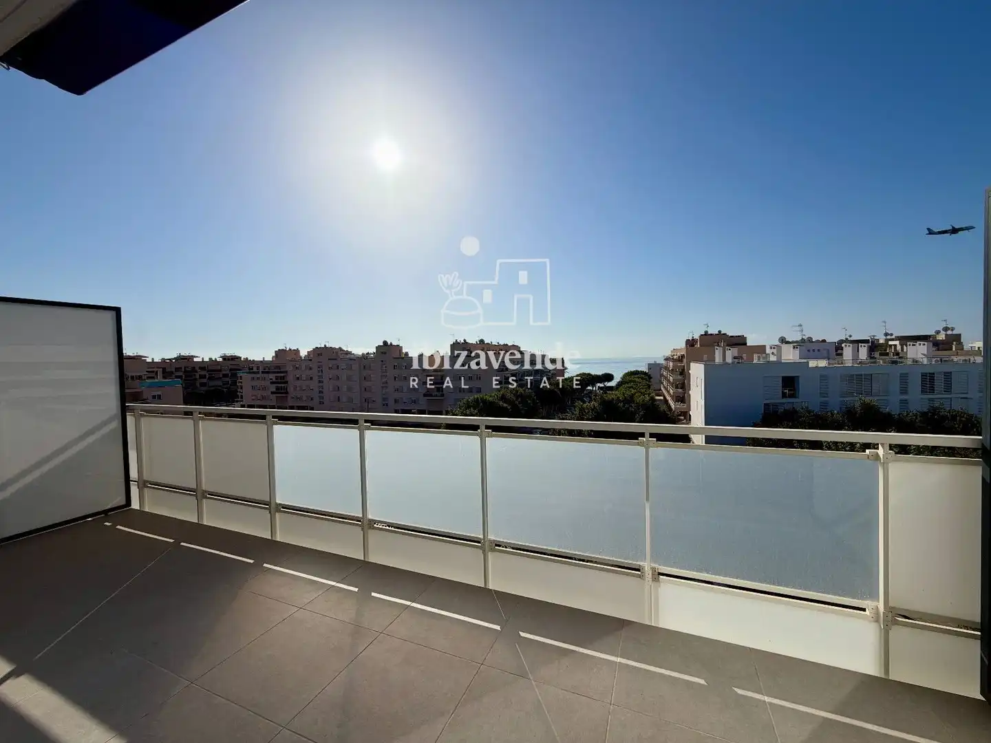Piso de 109 m² en Ibiza