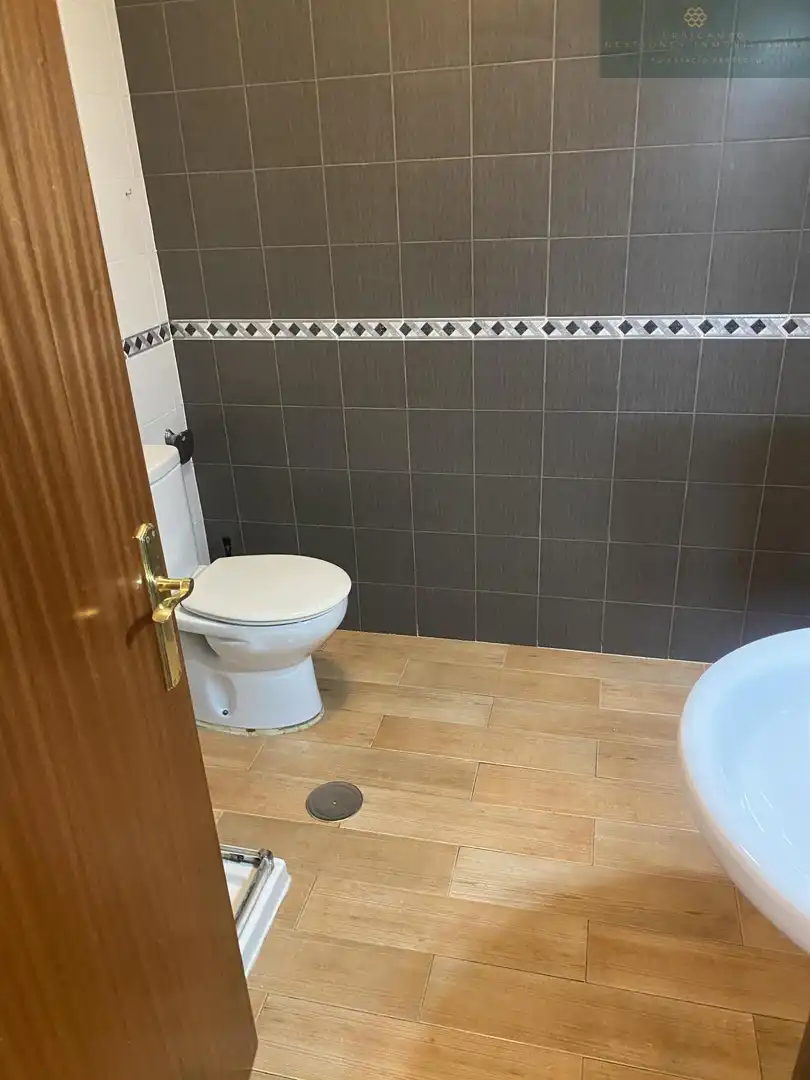 Piso de 95 m² en Mérida
