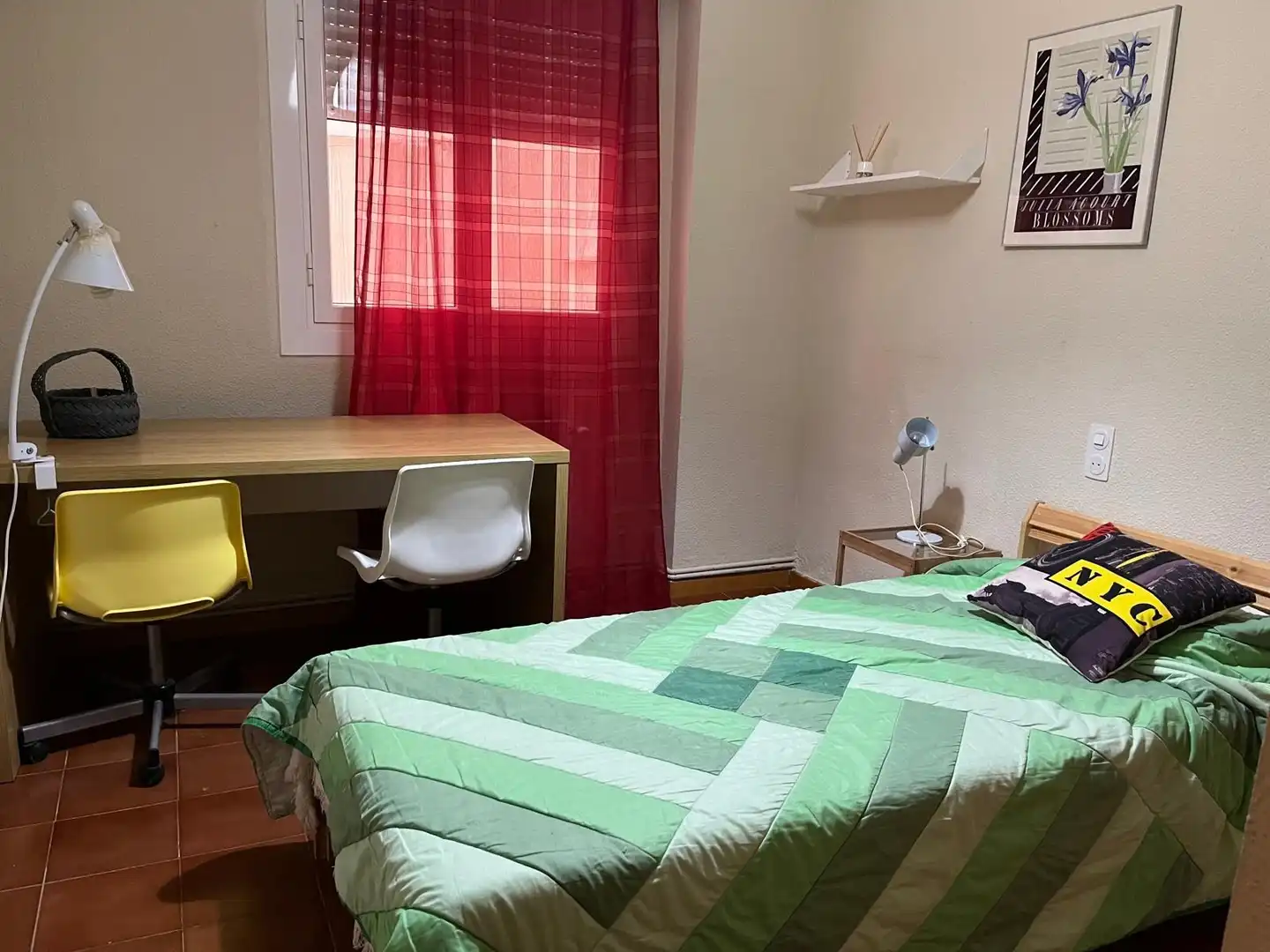 Pis de 123 m² a Almansa