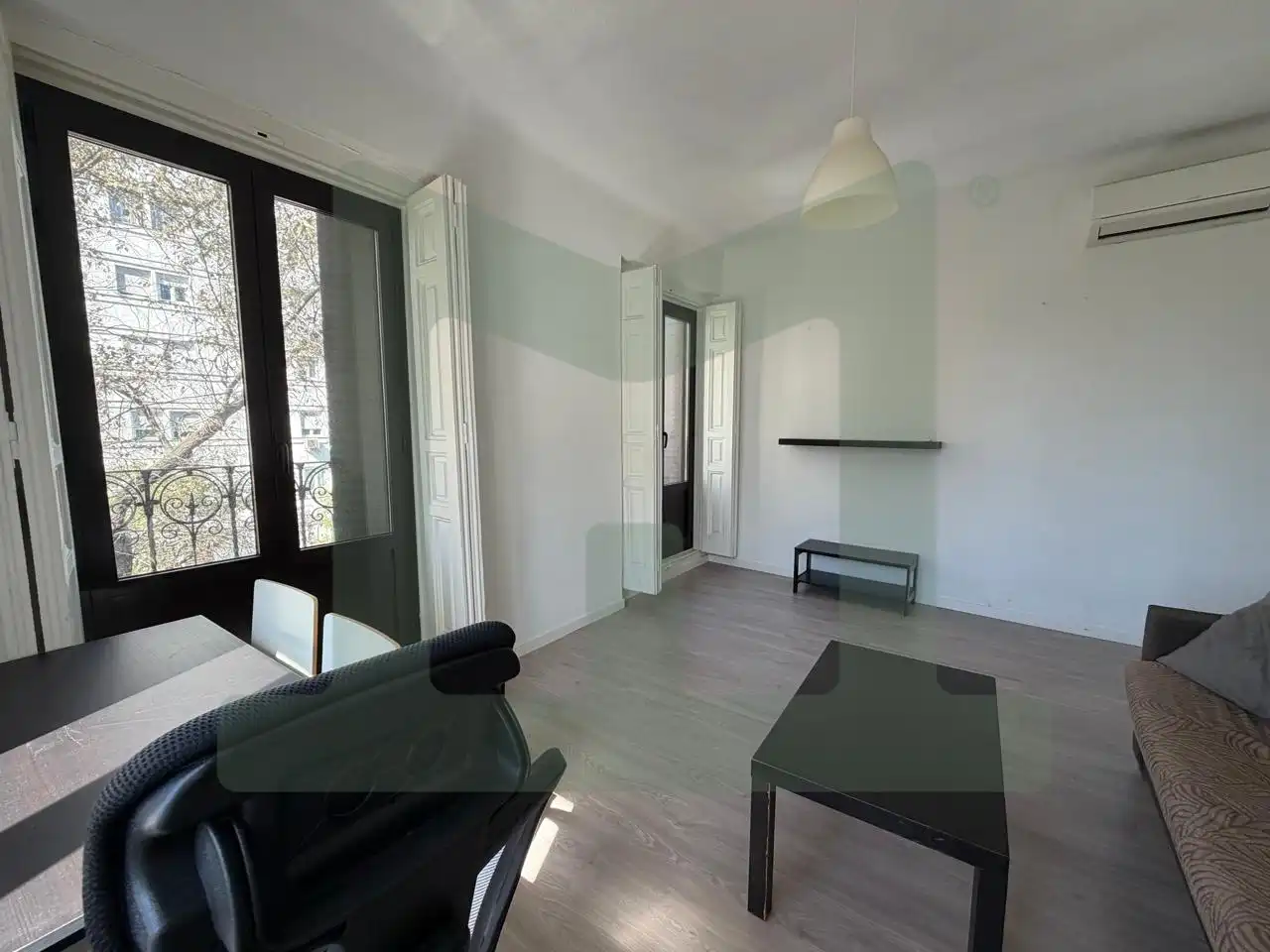 Pis de 70 m² a Madrid
