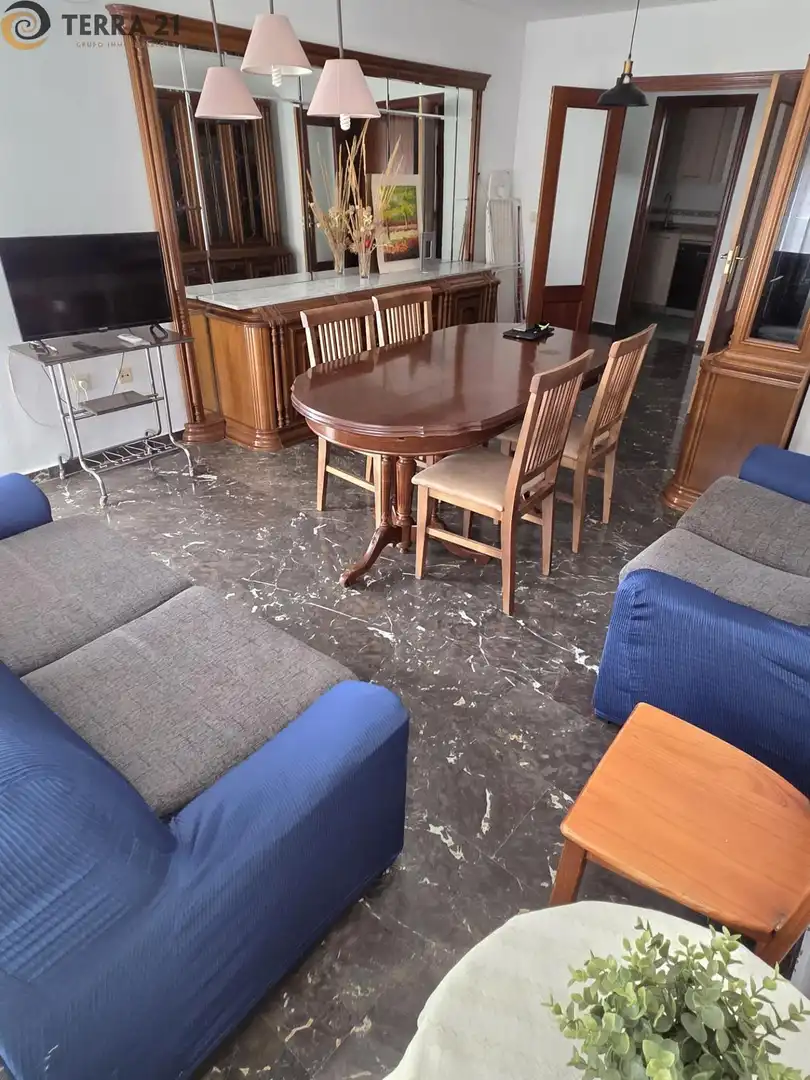 Habitación 95 m², Jaén
