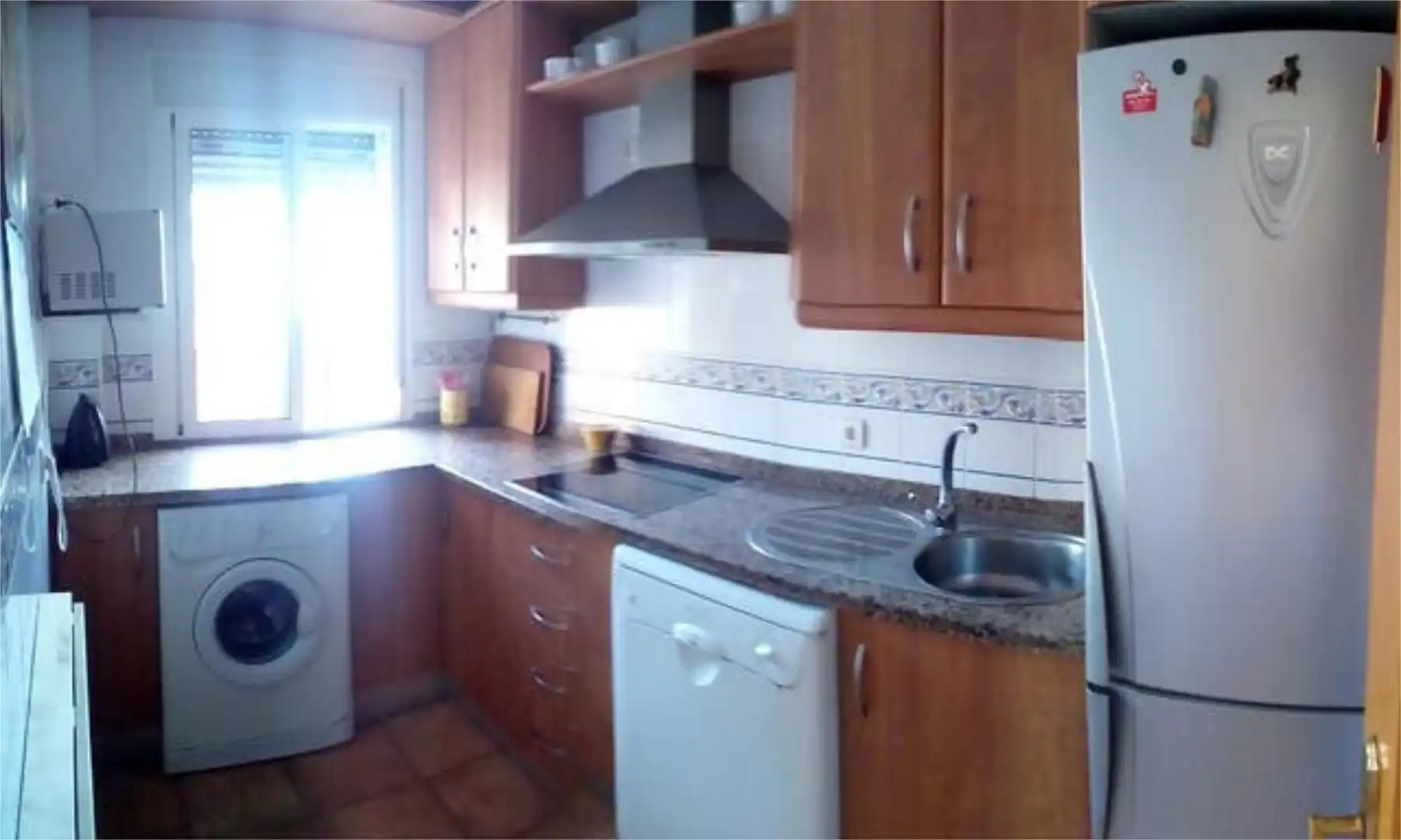 Piso de 65 m² en Almonte