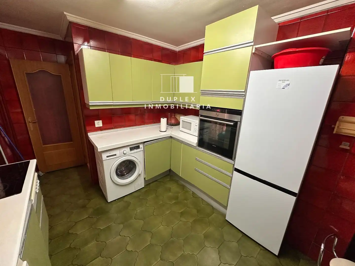 Piso de 140 m² en Cuenca