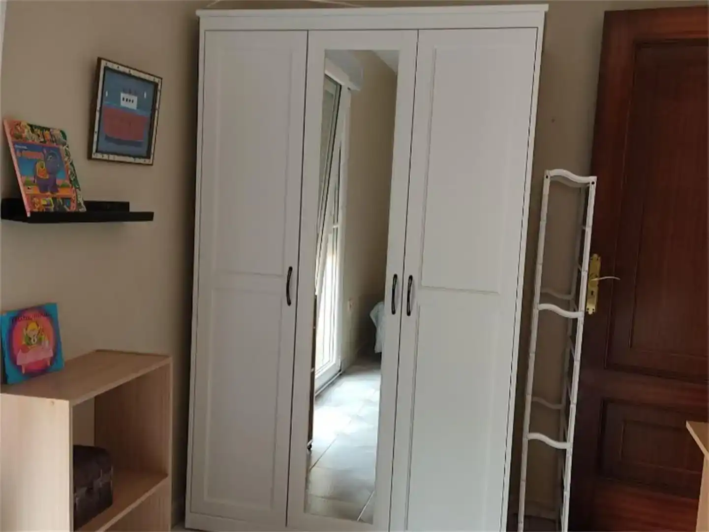 Piso de 70 m² en Valga