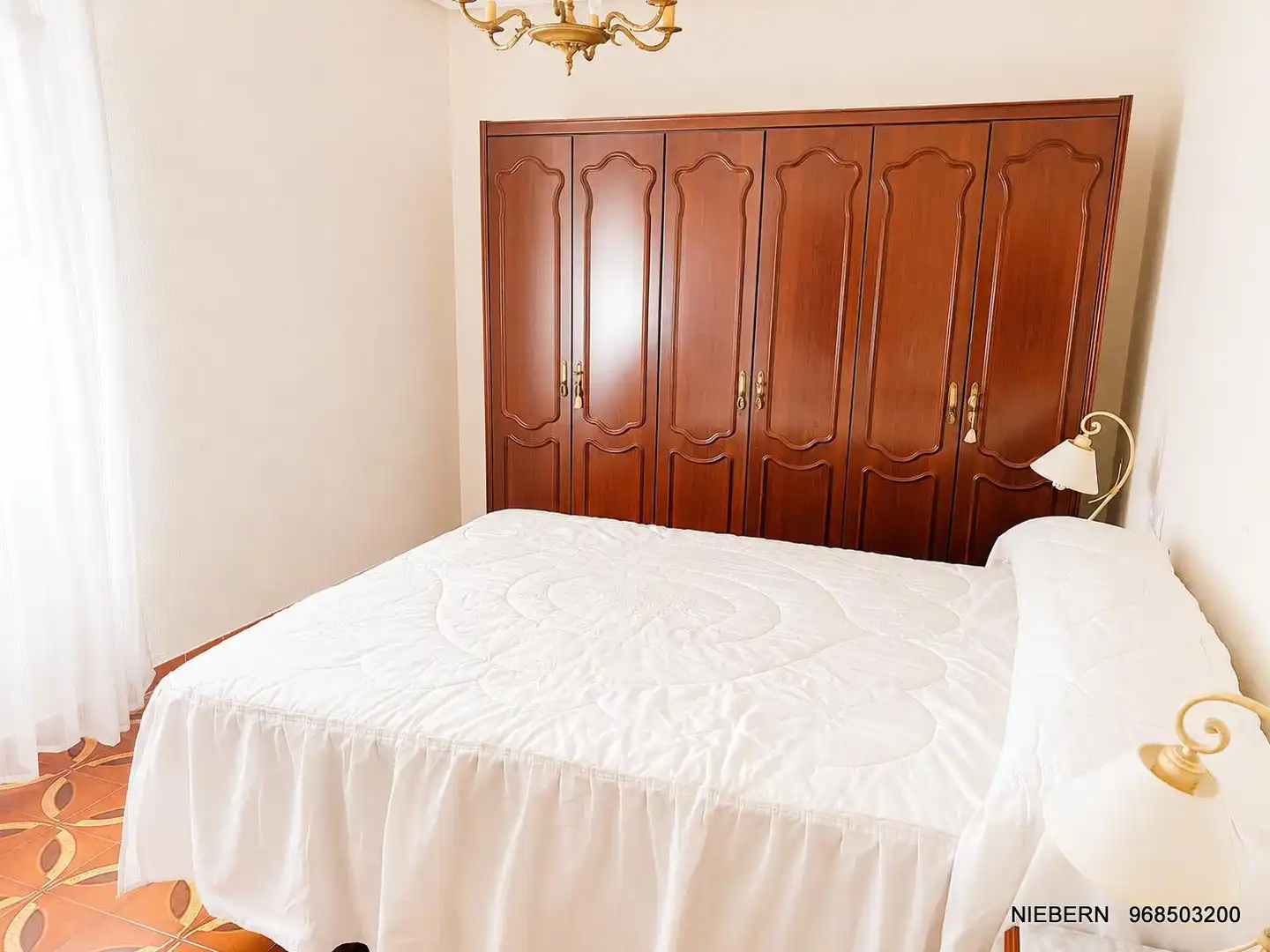 Piso de 88 m² en Cartagena