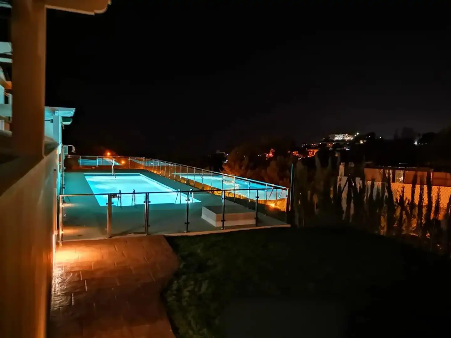Pis de 65 m² a Benalmádena