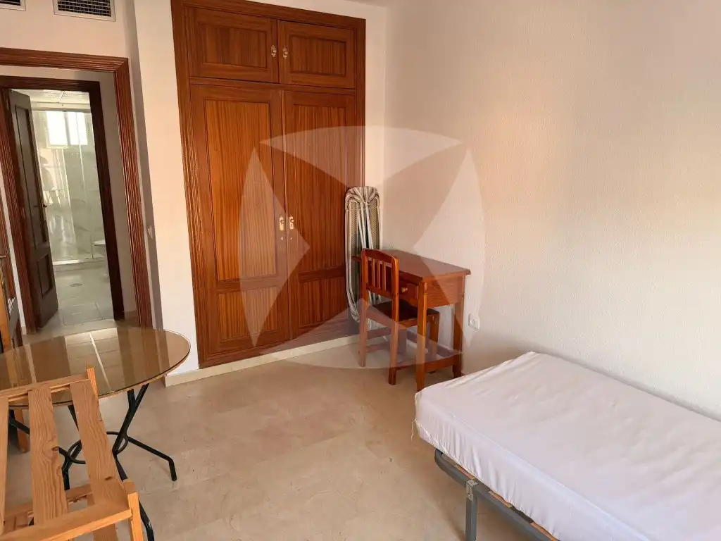 Piso de 115 m² en Badajoz
