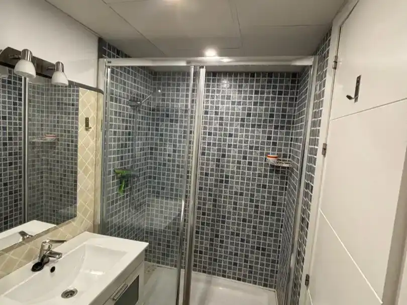 Habitación 25 m², Jaén