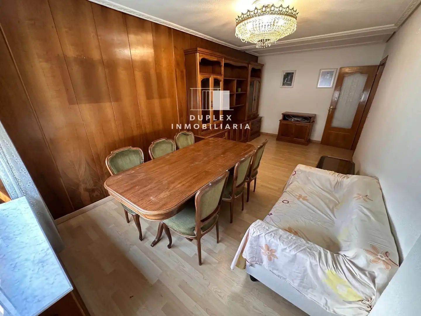 Piso de 140 m² en Cuenca