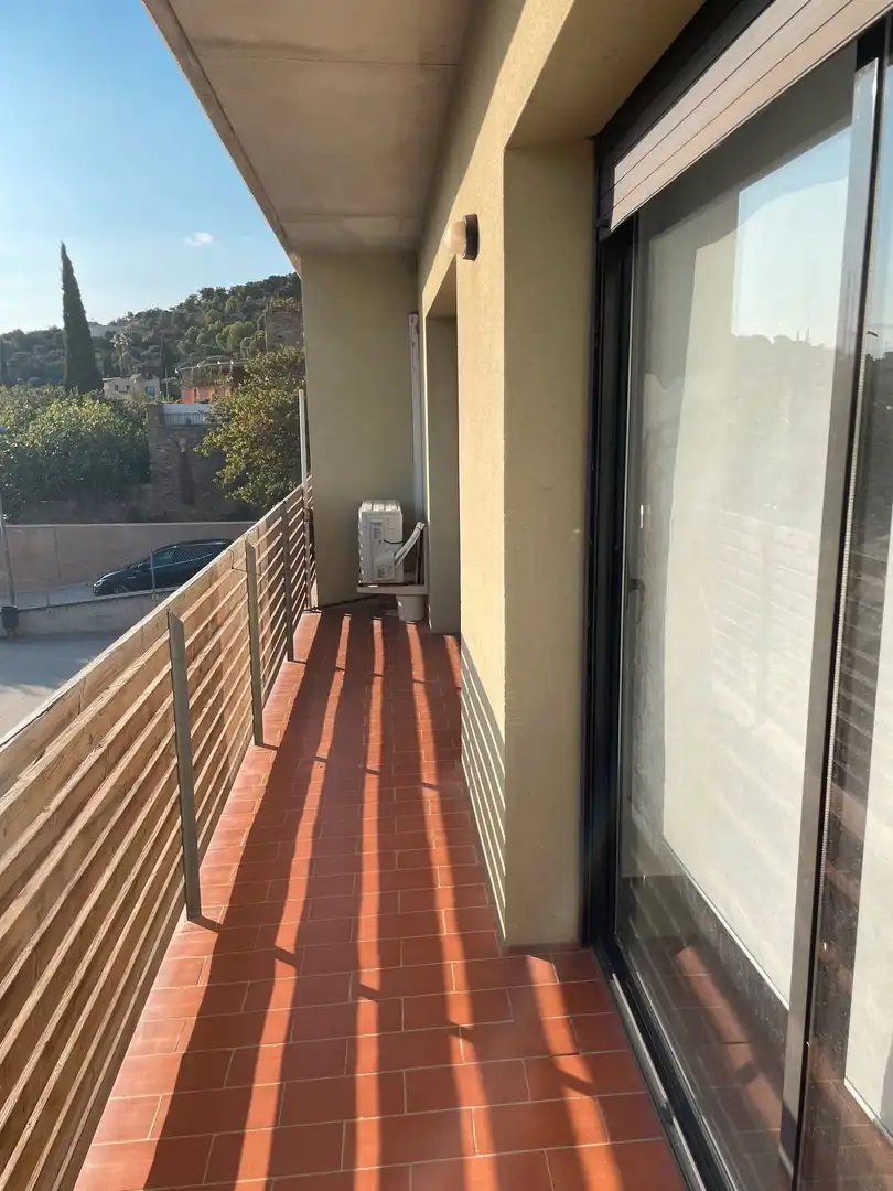 Piso de 80 m² en Palau-saverdera