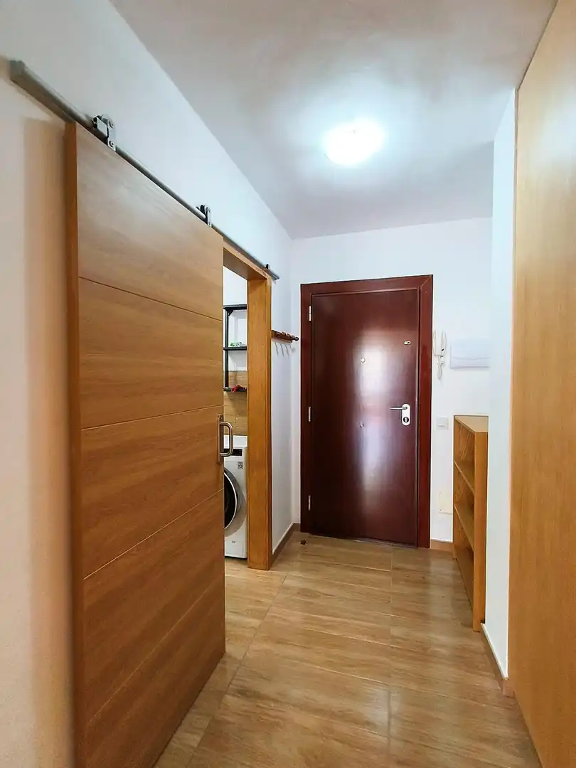 Appartamento 53 m² a Puerto de la Cruz