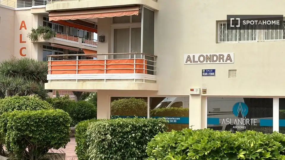 Habitación 92 m², Puerto de la Cruz