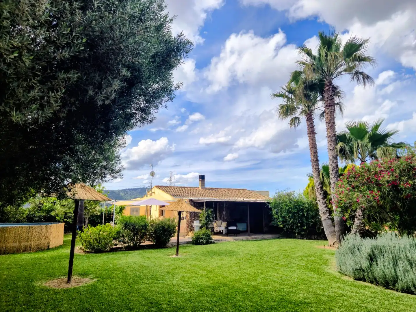 Piso de 150 m² en Sa Pobla