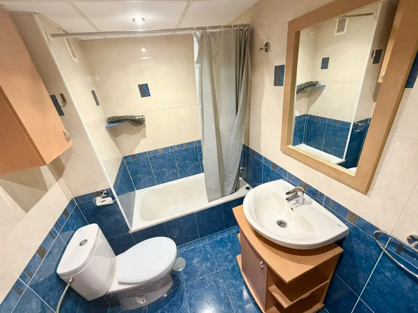 Квартира 95 м² в Sant Vicent del Raspeig / San Vicente del Raspeig