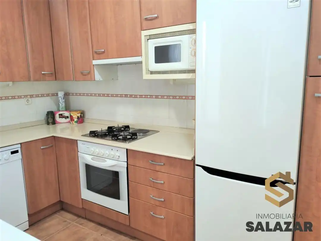 Piso de 75 m² en Bilbao