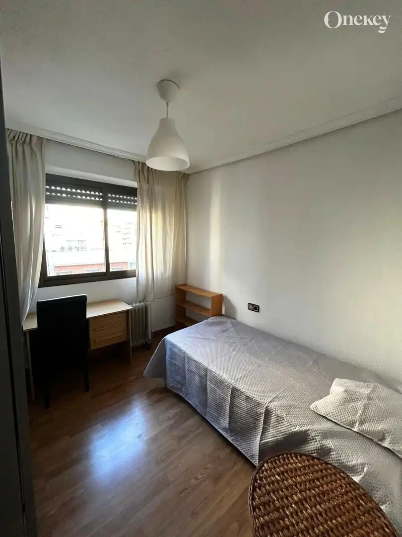 Habitació de lloguer, Múrcia