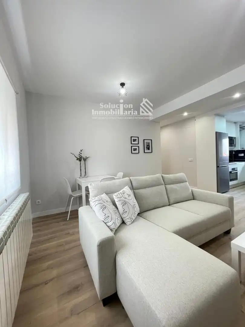 Piso de 74 m² en Salamanca