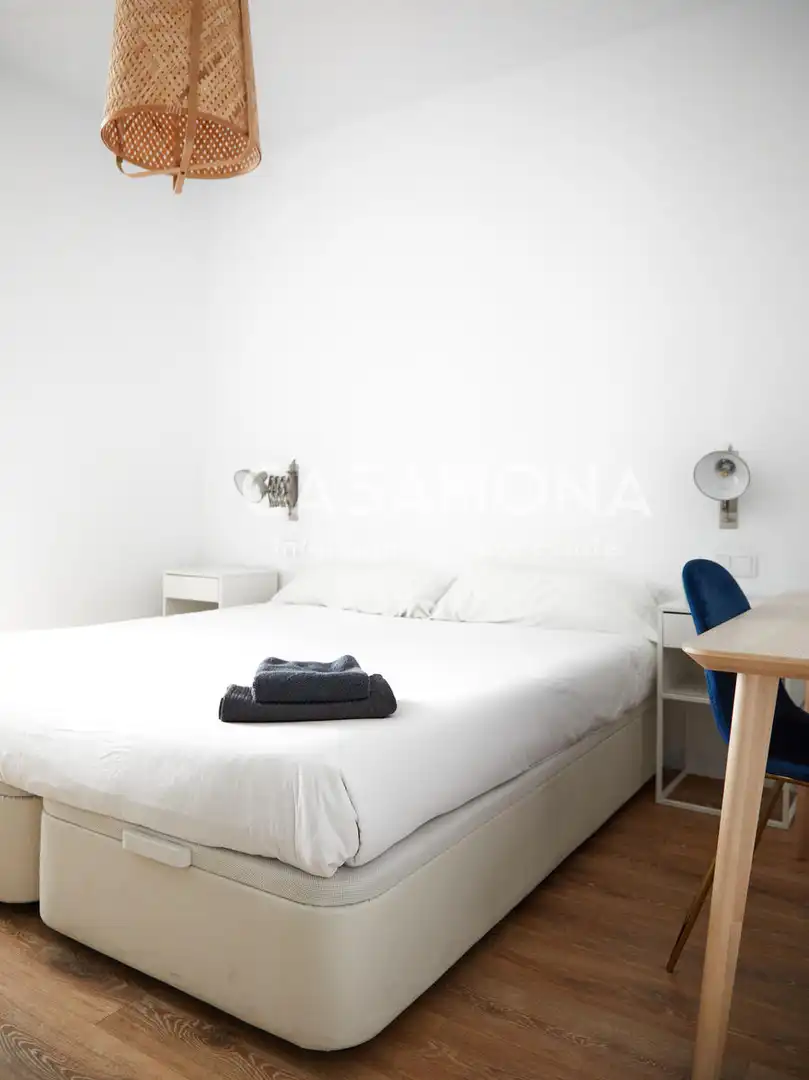 Wohnung 100 m² in Barcelona